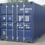 Storage Container Hire Suffolk